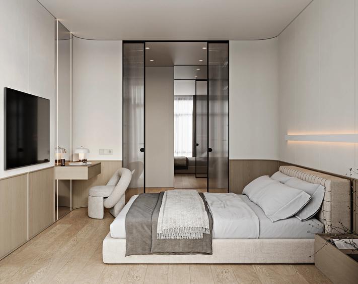 Proiect boutique zona Unirii– disponibilitate limitată la 2 camere - 19