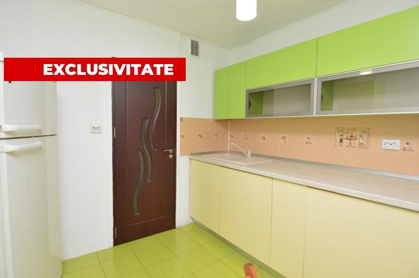 INCHIRIERE APARTAMENT 2 CAMERE VITAN-MALL VITAN - 22