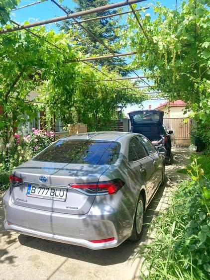 Casa pe parter | 4 camere | Teren 926mp | Asfalt - 5