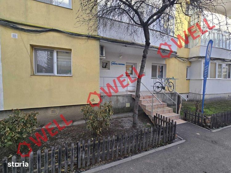 Spa?iu de inchiriat in Sfantu Gheorghe, pe str Sporturilor! - 1