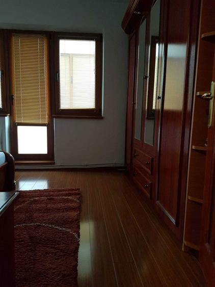 Inchiriez apartament 2 camere, mobilat si complet utilat, zona Polar, Supeco, 1400 lei/luna - 6