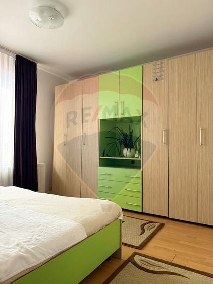 Apartament 2 camere de inchiriat – Eroilor, Floresti cu parcare - 11