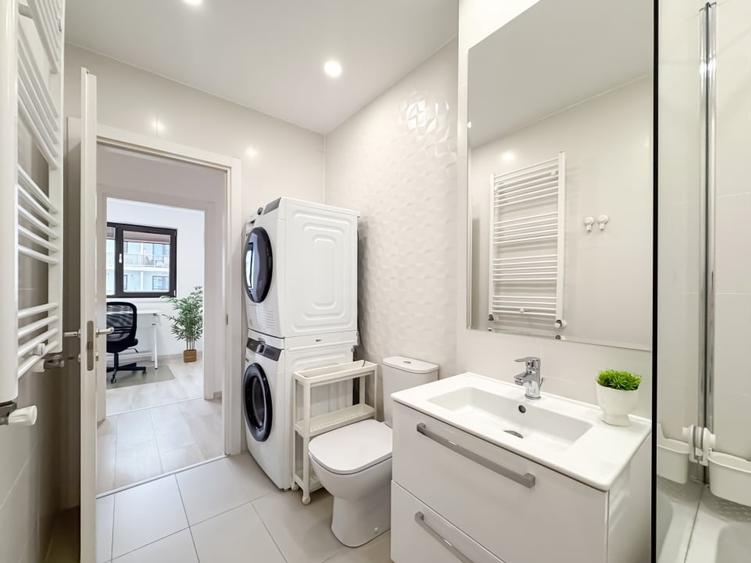 Hils Pallady – mai mult decat un apartament cu 2 camere. - 9