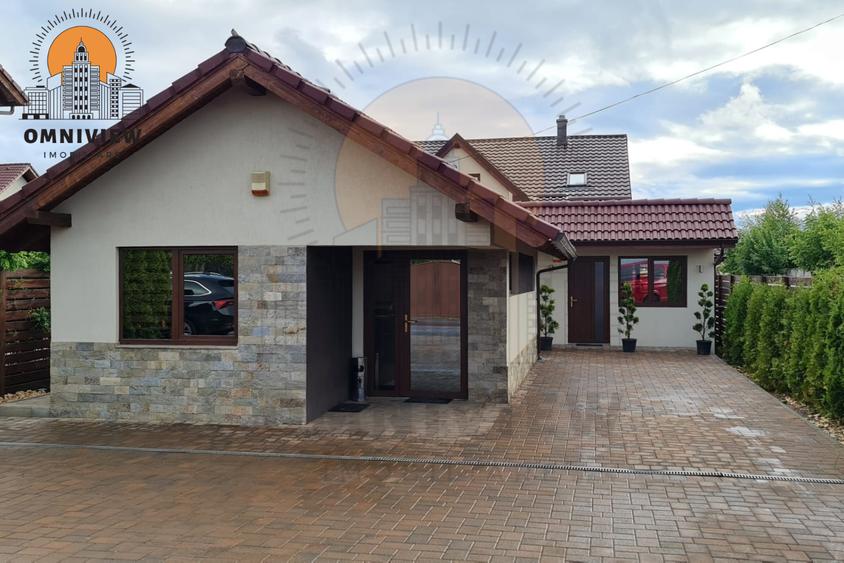 2 birouri de vânzare – pot fi transformate în locuinte – Izvor Tărlungeni-Brasov - 1