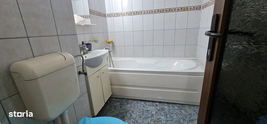 Garsoniera Favorit - 2 minute Metrou - 5 minute AFI Cotroceni - 1