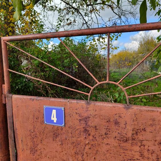 Teren (2025mp) -Deschidere 35mL - Intravilan (Toate utilitățile) - 19