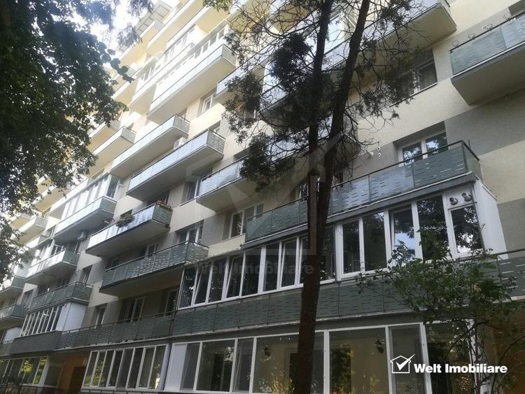 Apartament cu 2 camere, zona Hermes Gheorgheni panorama superba - 5