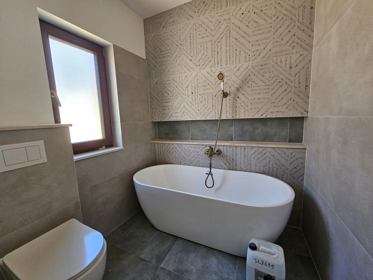 Case individuale noi, P+E, în Moșnița Nouă, locații excelente, comision 0% - 16