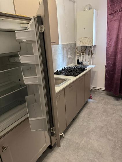 Inchiriez apartament Bulevardul Castanilor - 6