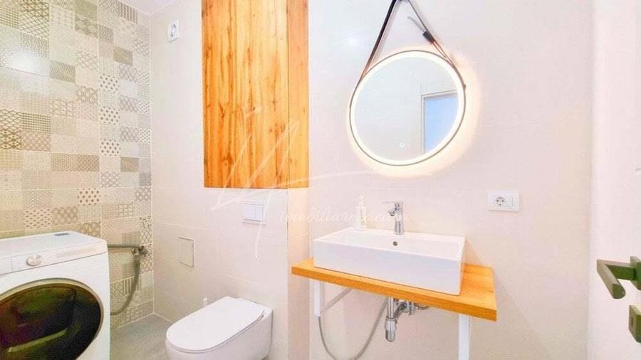 Comision 0% cumparator! Casa P+E+M la pret de apartament, 4 camere in Rahova! - 20