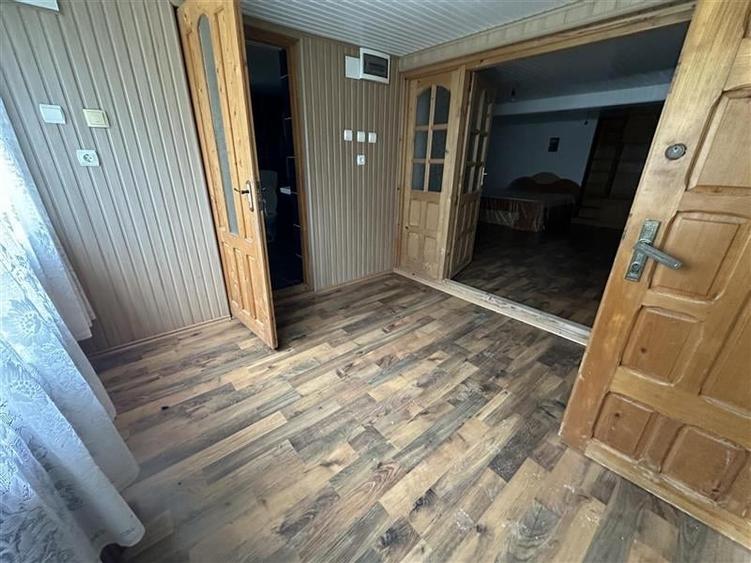 Vila de vacanta - D+P+M - teren 6.226mp - 7