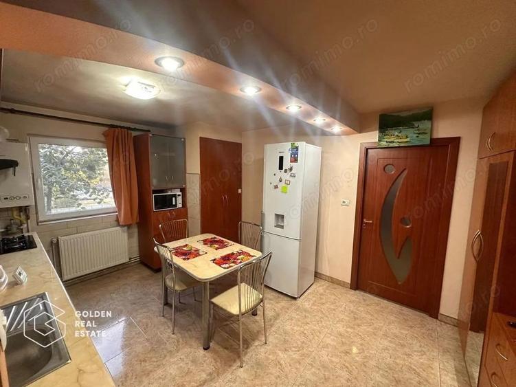 Apartament superb, 2 camere, etaj 1, C. Romanilor - 6