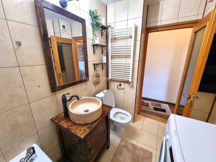 Apartament de vanzare, 3 camere si 2 bai, zona Moara de Foc, Iasi Apartament de vanzare, 3 camere si 2 bai, zona Moara de Foc, Iasi