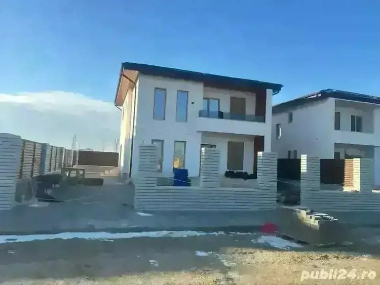 De vanzare casa individuala Fundeni, Dobroesti - 3