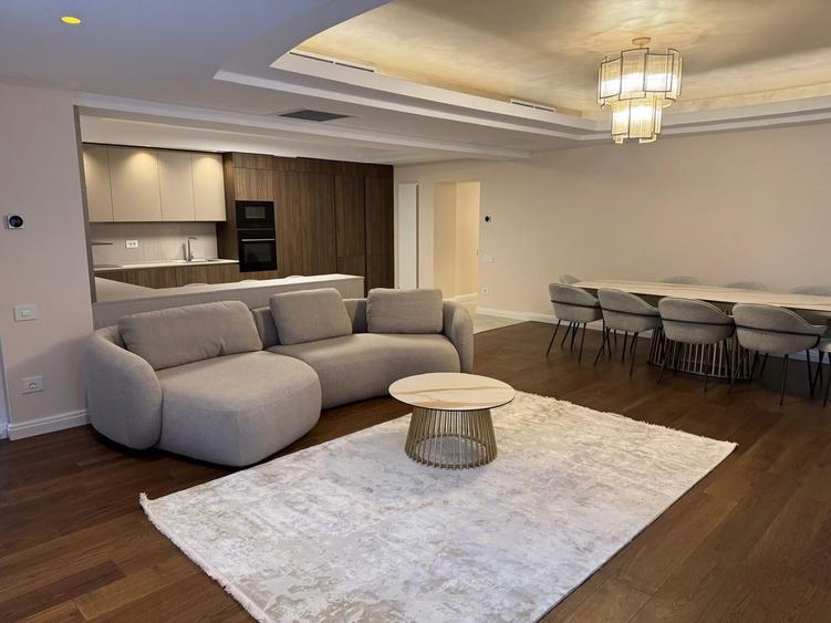 Apartament de 3 Camere de Inchiriat | Șoseaua Nordului - 3