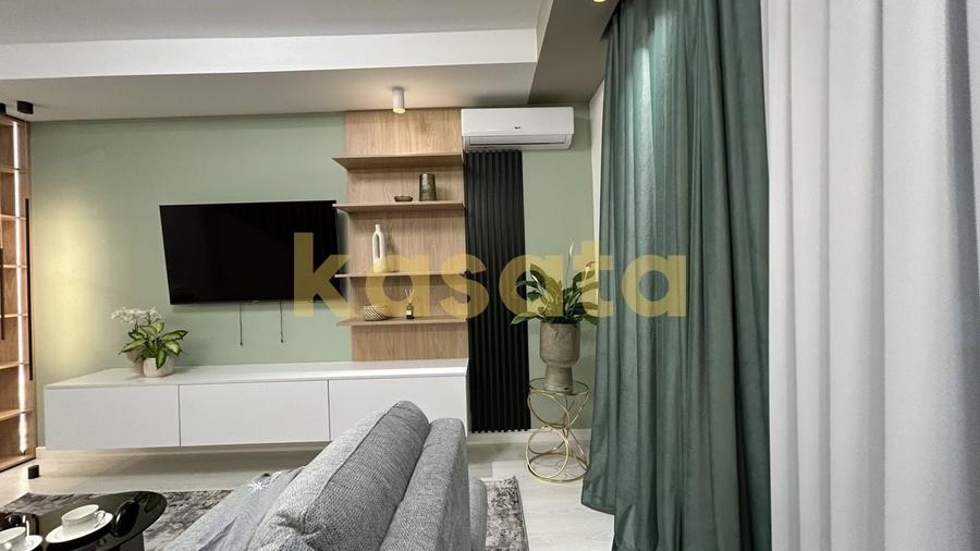 Vila tip N pe colt I Mobilat si utilat designer I pergola I Cosmopolis - 6