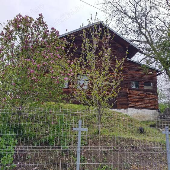 Casa de vanzare , Statiunea Breaza , Valea Prahovei - 8