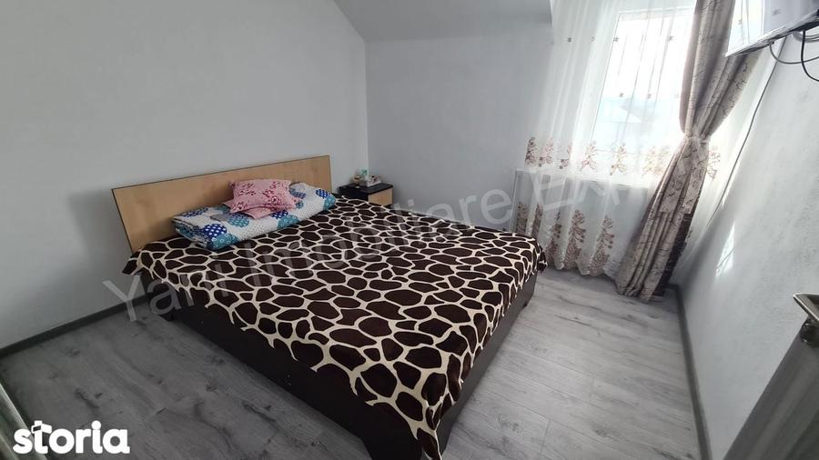 Casa cu spa?iu comercial de vanzare in comuna Ciofrangeni, jud Arge?. - 8