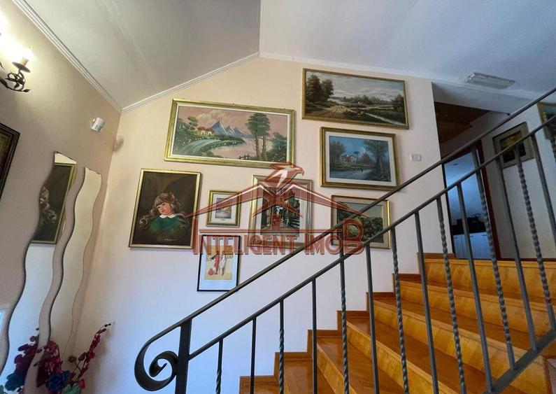 Casa moderna cu 5 camere in Hurez/Fagaras Jud Bra?ov - 15