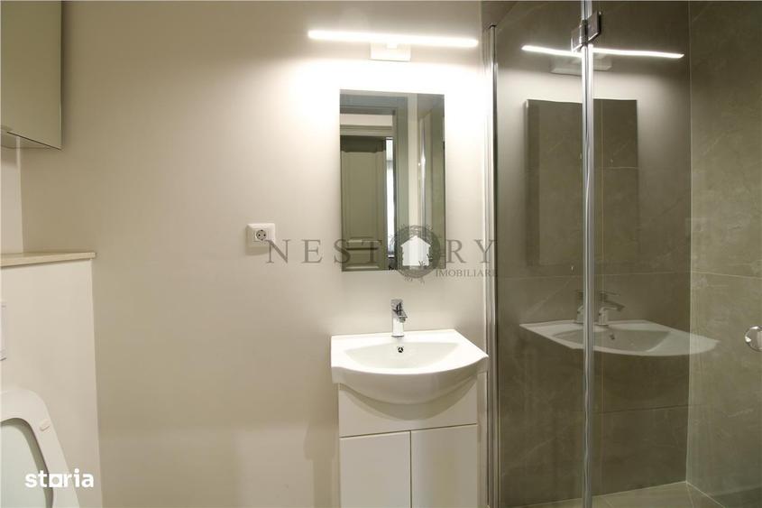 Apartament 2 camere, ultracentral, parcare,Napoca, Piata Unirii - 5