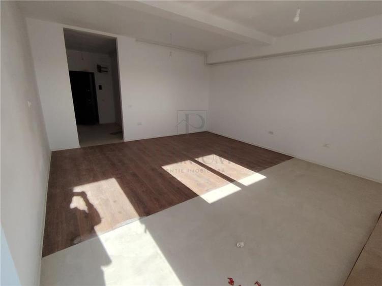 Apartament 1 camera - balcon - toate utilitatile - 5