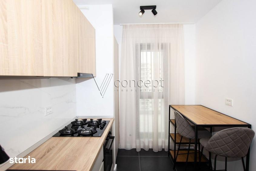 2 camere | Etaj 8 | Terasa cu vedere deschisa | Onix Park | 0% comisio - 11