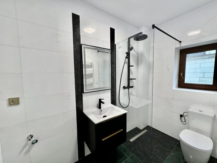 Vila cu Arhitectura Contemporana si Finisaje Premium – Pantelimon/Cernica - 6