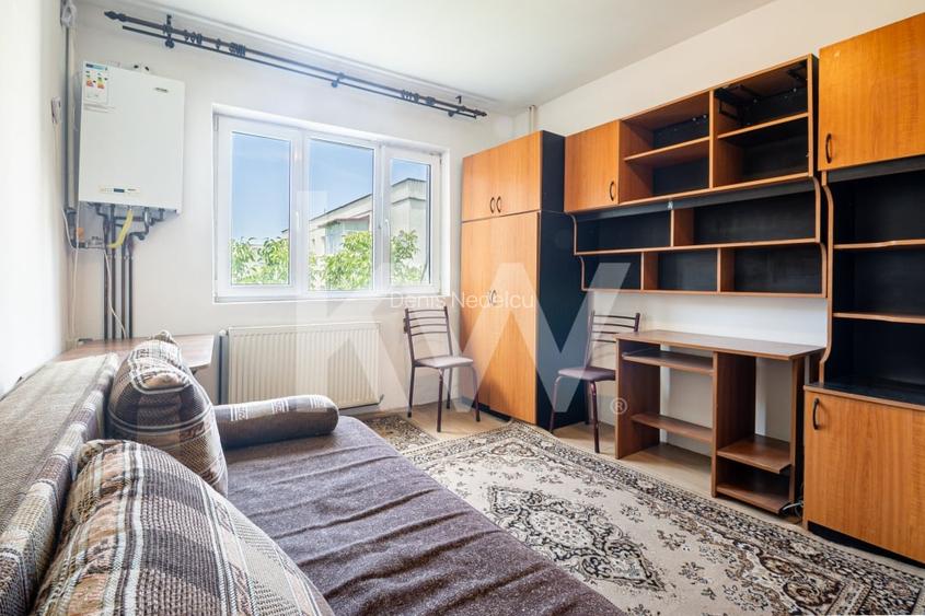 Camera de camin Str. Metalurgistilor- COMISION 0%