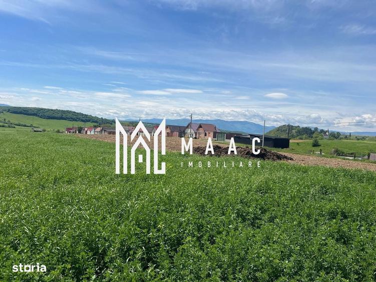 Teren I 45200 Mp - 2