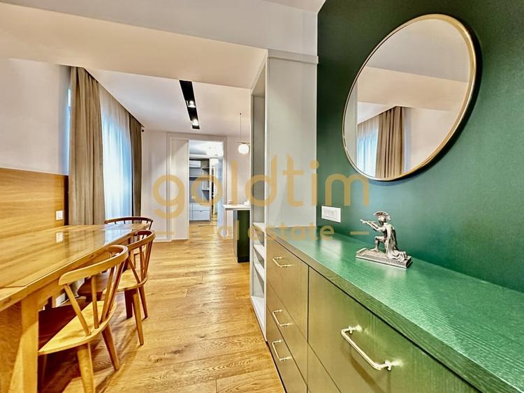 DUPLEX SUPERB/MOBILAT SI UTILAT/AVIATIEI/CLOUD 9/PROMENADA MALL - 12