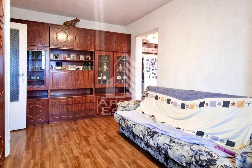 Apartament 2 camere - Zona Fortuna - 3