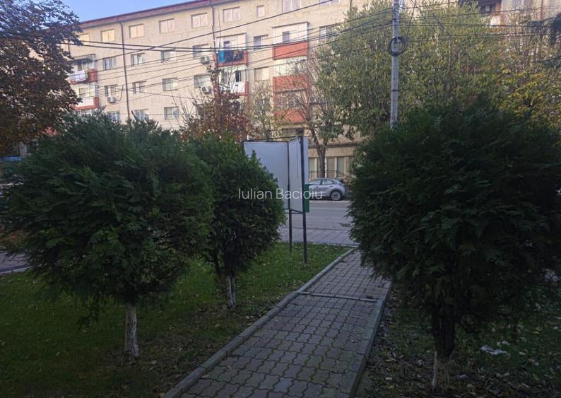 Spa?iu Comercial Modern 3 camere Primul Chiria? Dupa Reno