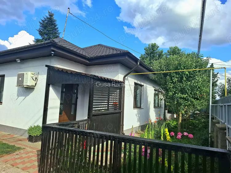 Casa de vanzare in Cordun