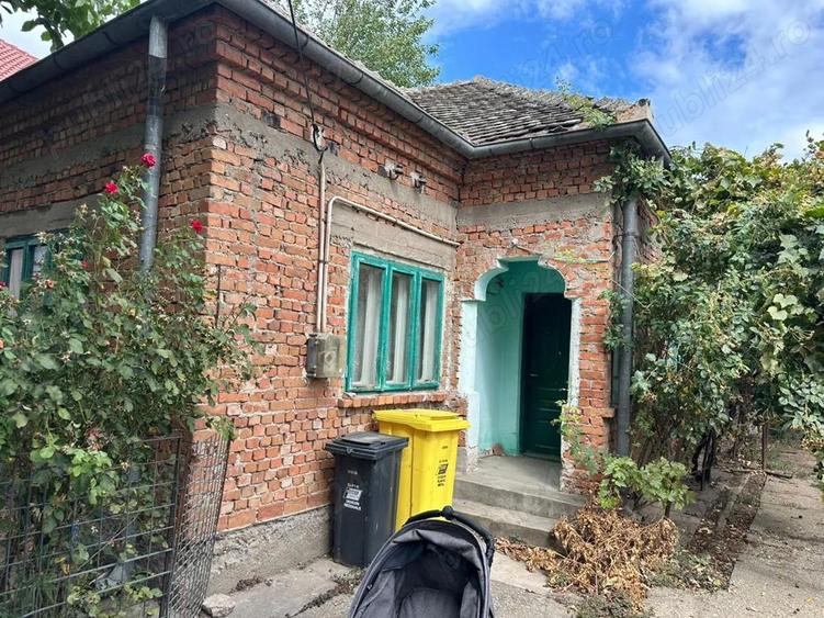 Vand casa Calafat - 2