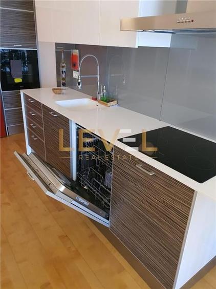 Penthouse de vanzare - Dorobanti Capitale - Vedere Panoramica - 15