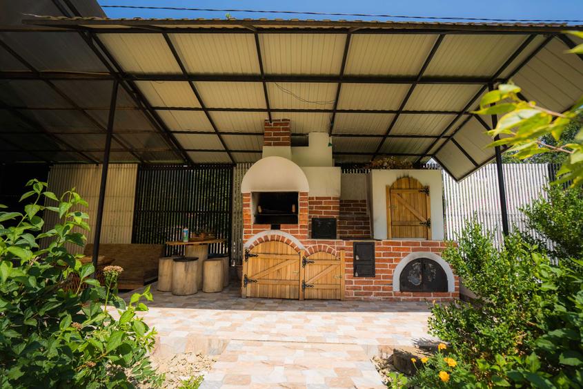 Vila moderna/Pensiune cu 8 camere si 1000 mp teren, complet mobilata - 8