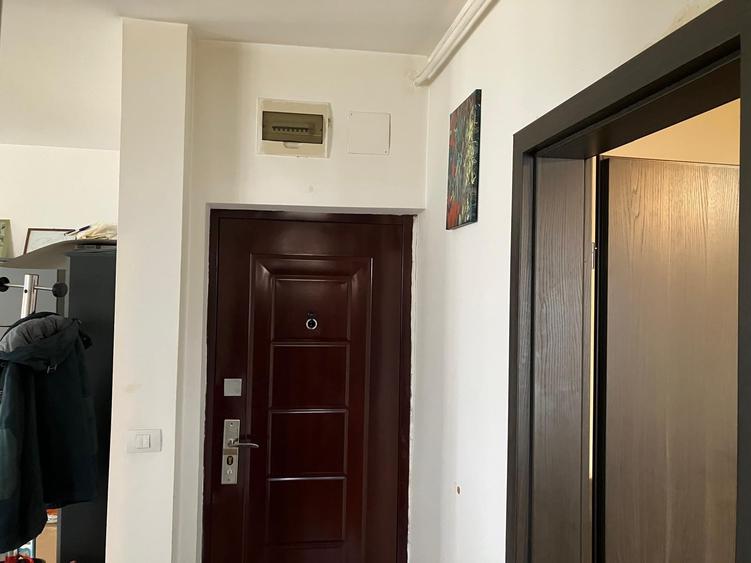 Vand apartament de 2 camere in Deva, zona ultracentrala, etaj 2,  din anul 2014 - 7