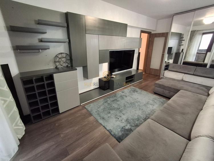 Locuinta cu 3 camere, gata de mutare, zona Metalurgiei, Sector 4 - 1