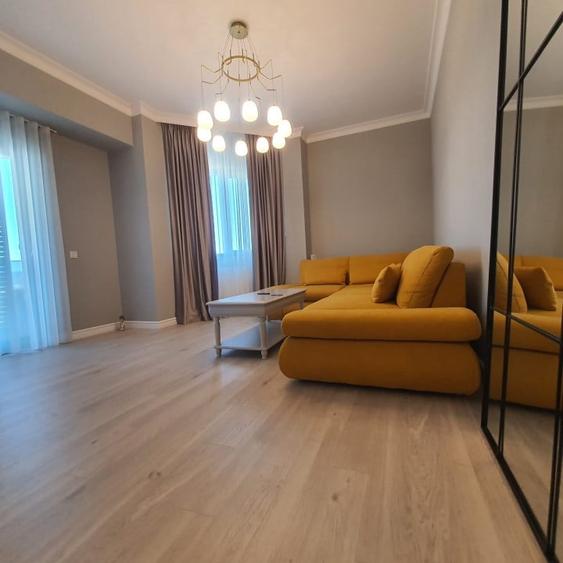 Apartament 2 camere Central, bloc nou - 1