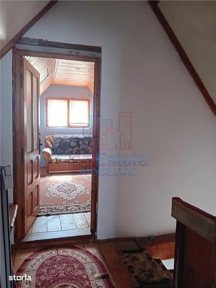 Badeni com Scobinti Iasi Constructii 245mp Teren 4239mp intravilan du - 5