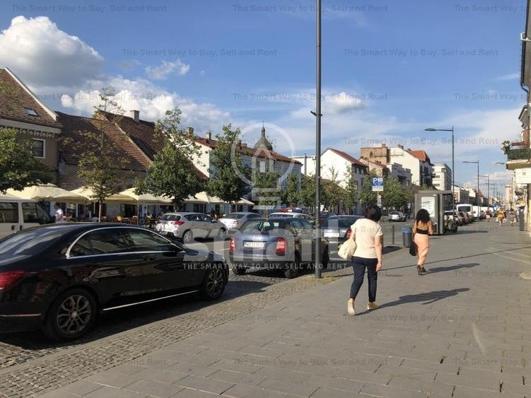 Spatiu Comercial 190 mp Centru Eroilor - 8