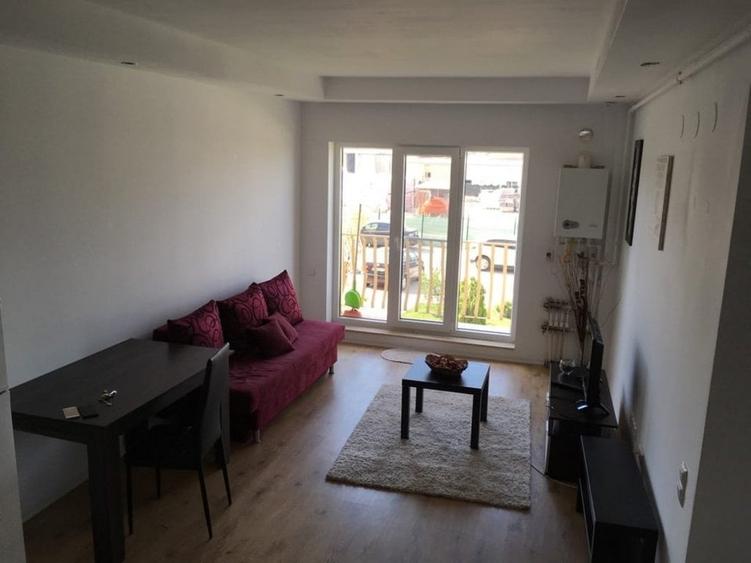 Cosmopolis, vanzare apartament 2 camere - 1