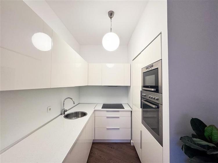 Apartament de inchiriat 3 camere Soseaua Nordului Herastrau - 9