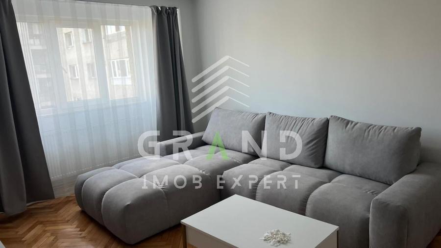 Ap 3 camere | 2 BĂI | BALCON | Zona Mărăști-Dorobanților - 3