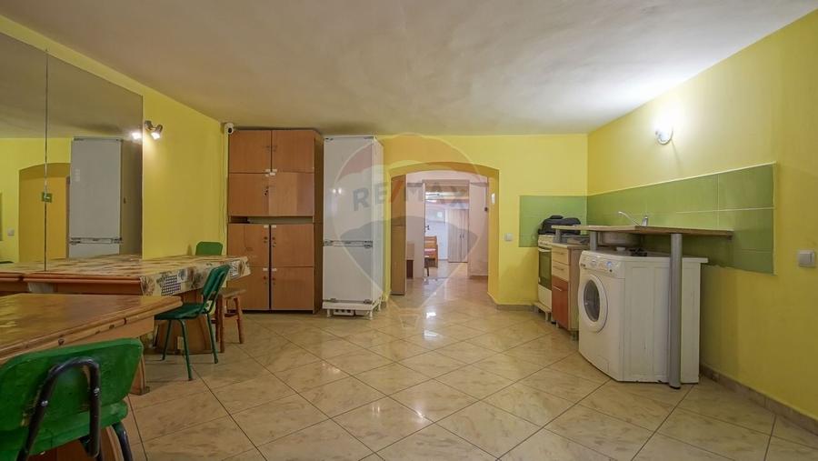 Comision 0% | CASA DE MIJLOC  | Teren 1495 MP - 9