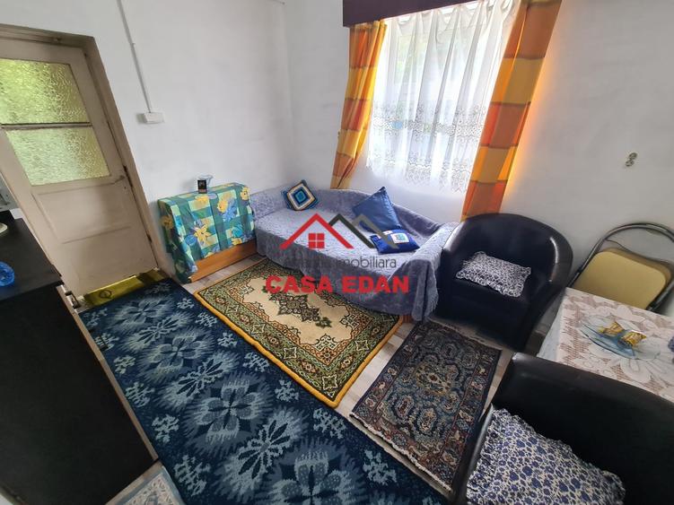 Apartament in casa--64.900 euro - 5