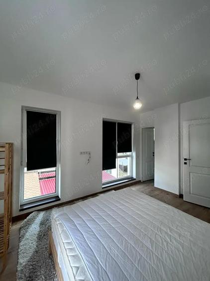 Apartament de inchiriat, 2 camere semidecomandat, zona Sesu de Sus - 5