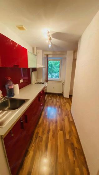 Lacul Tei - Inginerilor - 8