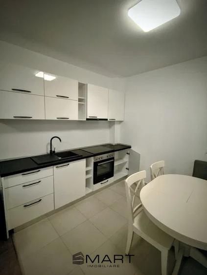 Apartament modern cu terasa si parcare in Avantgarden 3 - 3