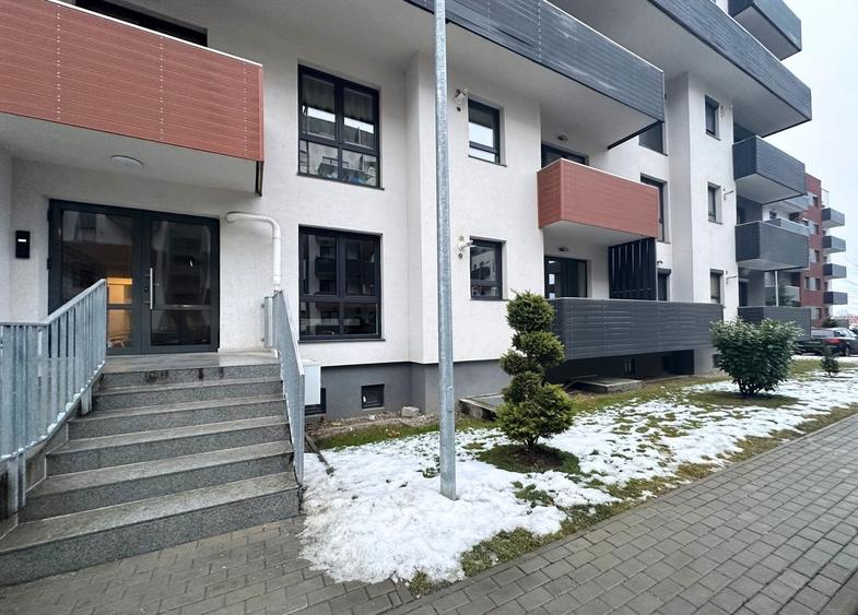 Vânzare Apartament 2 camere mobilat Avantgarden 3 faza 4 - 16